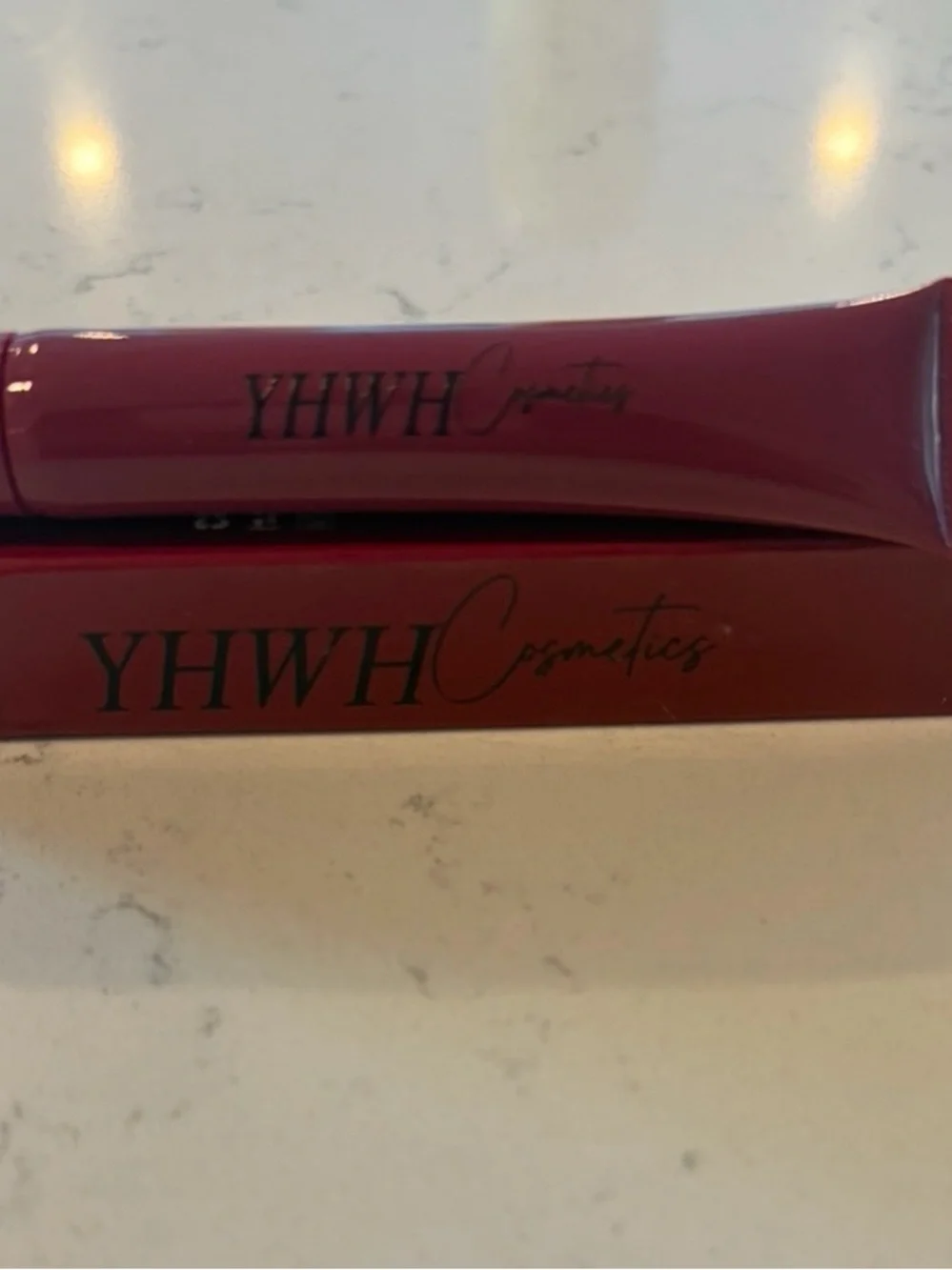 Raspberry Jelly Lip Gloss — Raspberry Pink Hydrating Shine